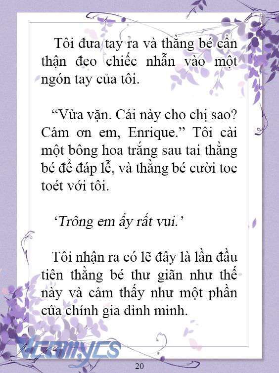 [novel] làm ác nữ bộ không tốt sao? Chương 137 - Trang 2