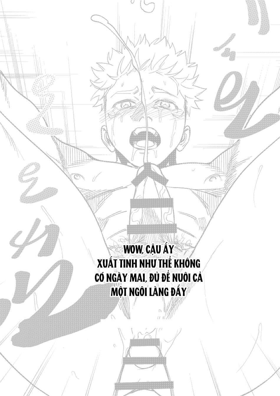 doujinshi tổng hợp Chapter 136 - Next 136