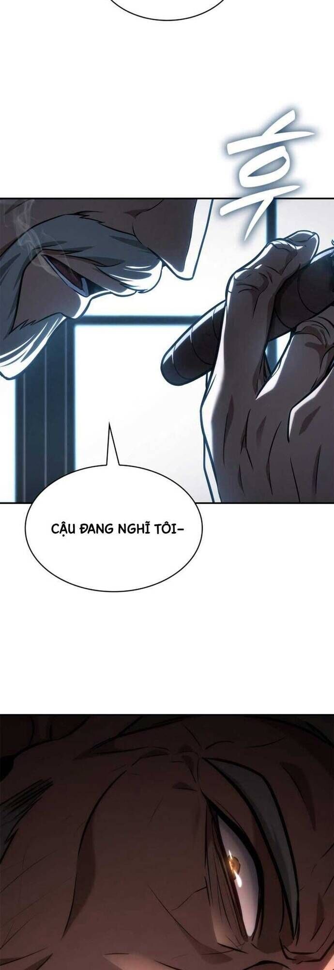 đại pháp sư toàn năng Chapter 96 - Trang 2