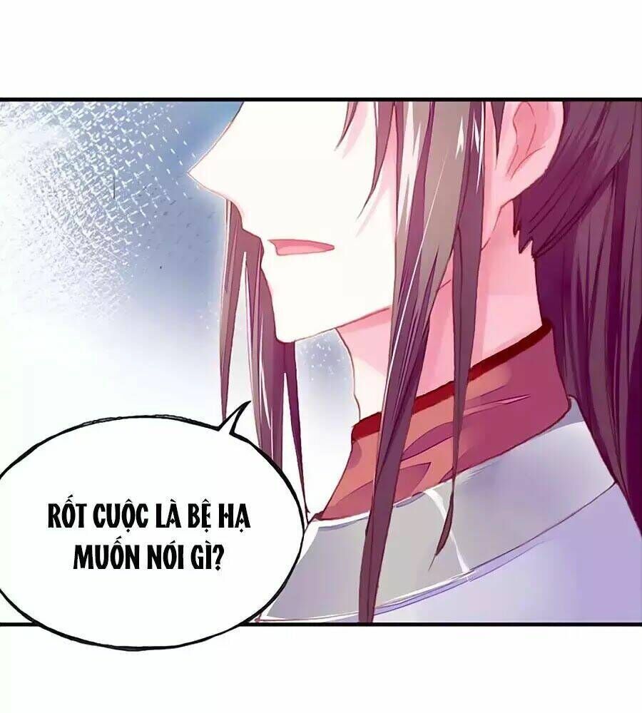 Trẫm Cũng Không Muốn Quá Khí Phách Chapter 31 - Next Chapter 32