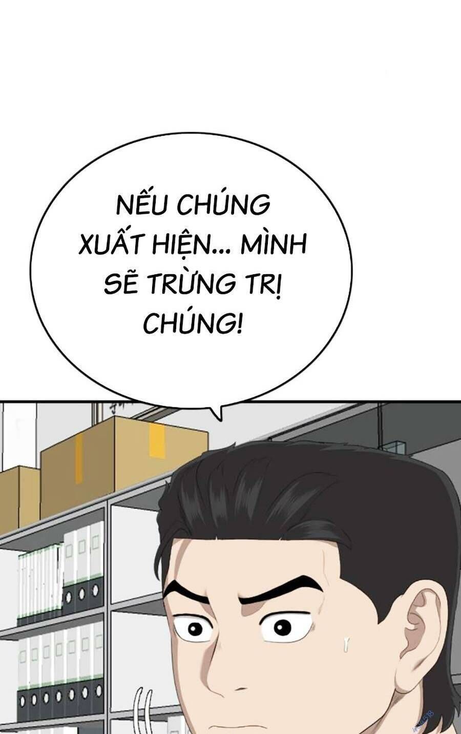 người xấu chapter 166 - Trang 1