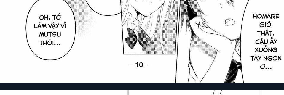 sounan desu ka? chapter 43 - Next chapter 44