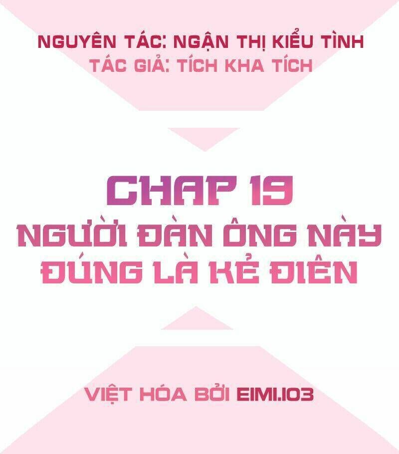 bút ký phản công của nữ phụ pháo hôi chương 19 - Trang 2