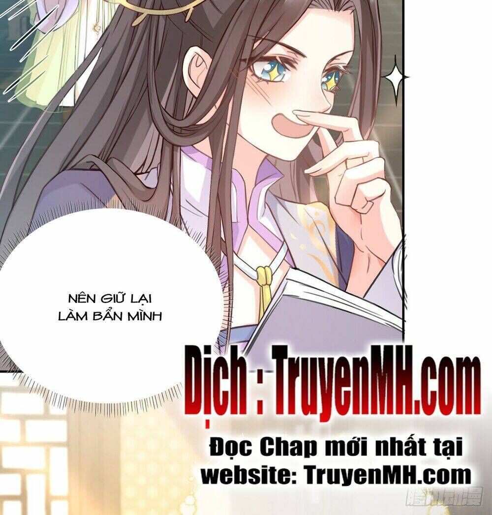 kiều mỵ phu lang, tại tuyến lục trà chapter 15 - Next chapter 16