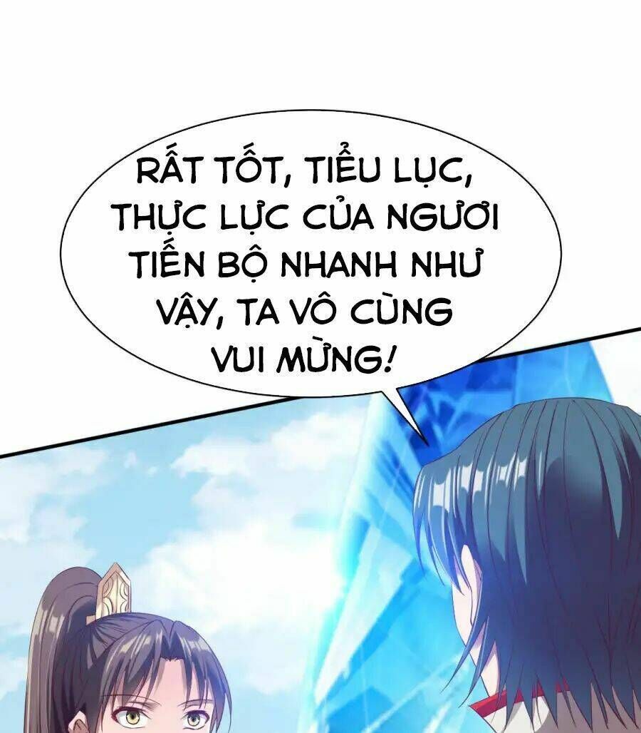 chiến đỉnh chapter 23 - Trang 2