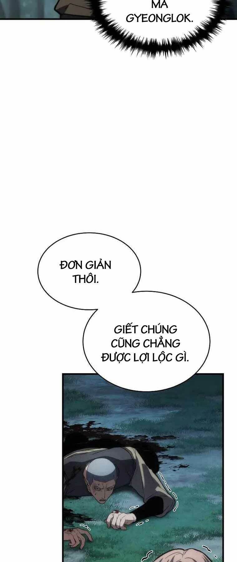 người chơi mạnh nhất hồi quy lần thứ 100 chapter 14 - Trang 2