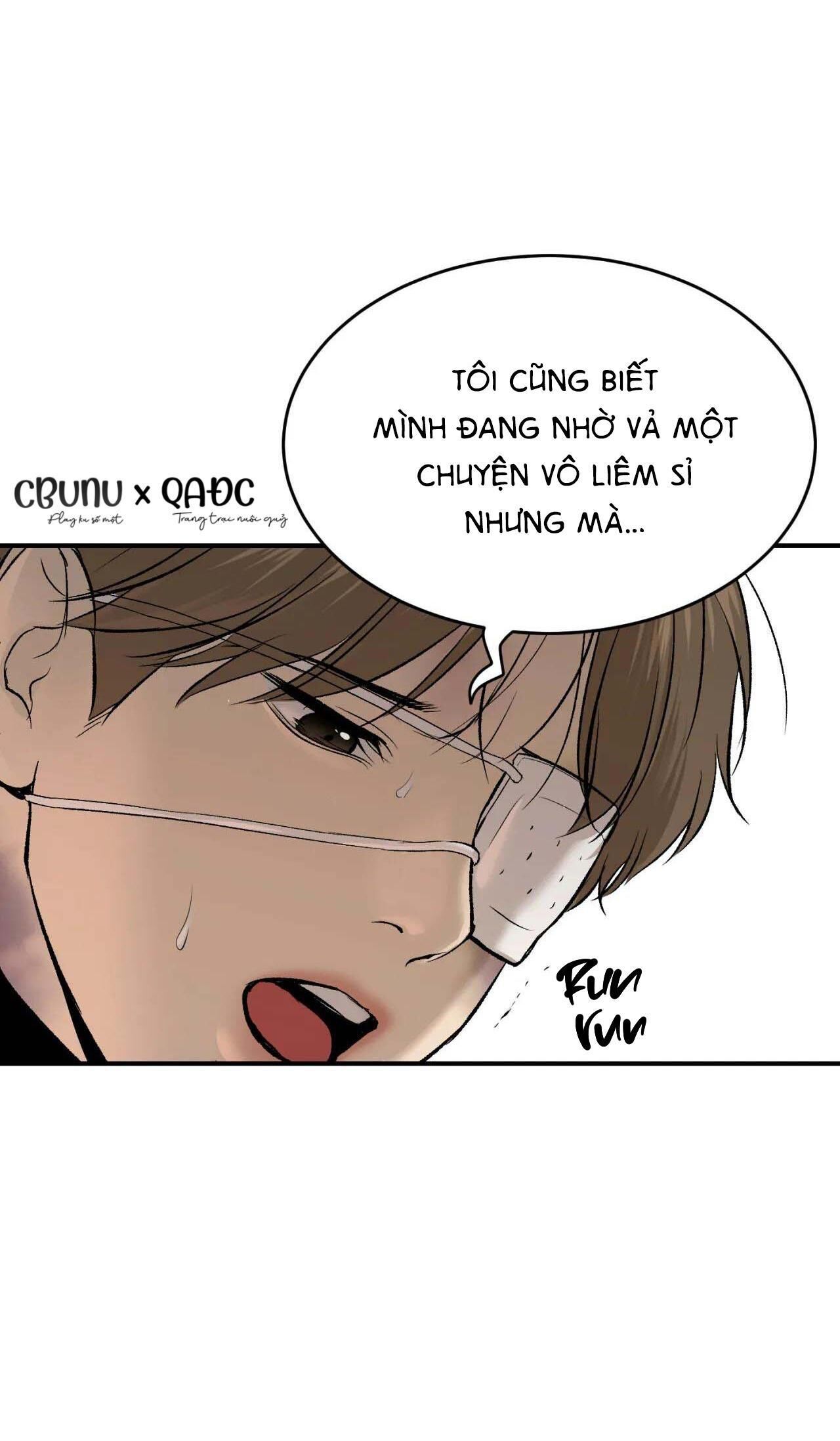 (CBunu) ChinhX - Vận Xui Chapter 11 - Next Chapter 12