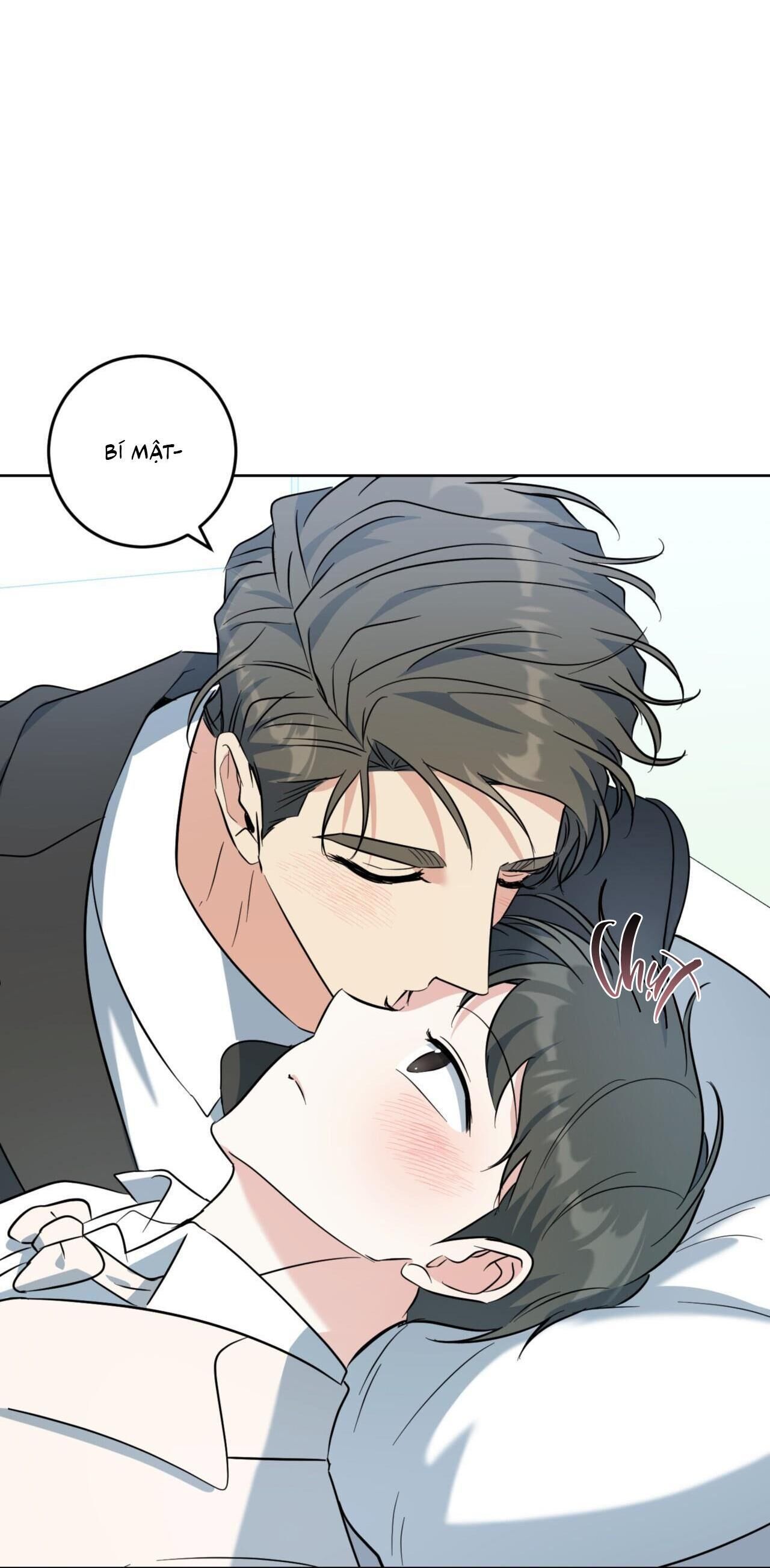 (CBunu) Khu Rừng Tĩnh Lặng Chapter 68 - Next Chapter 69 H+