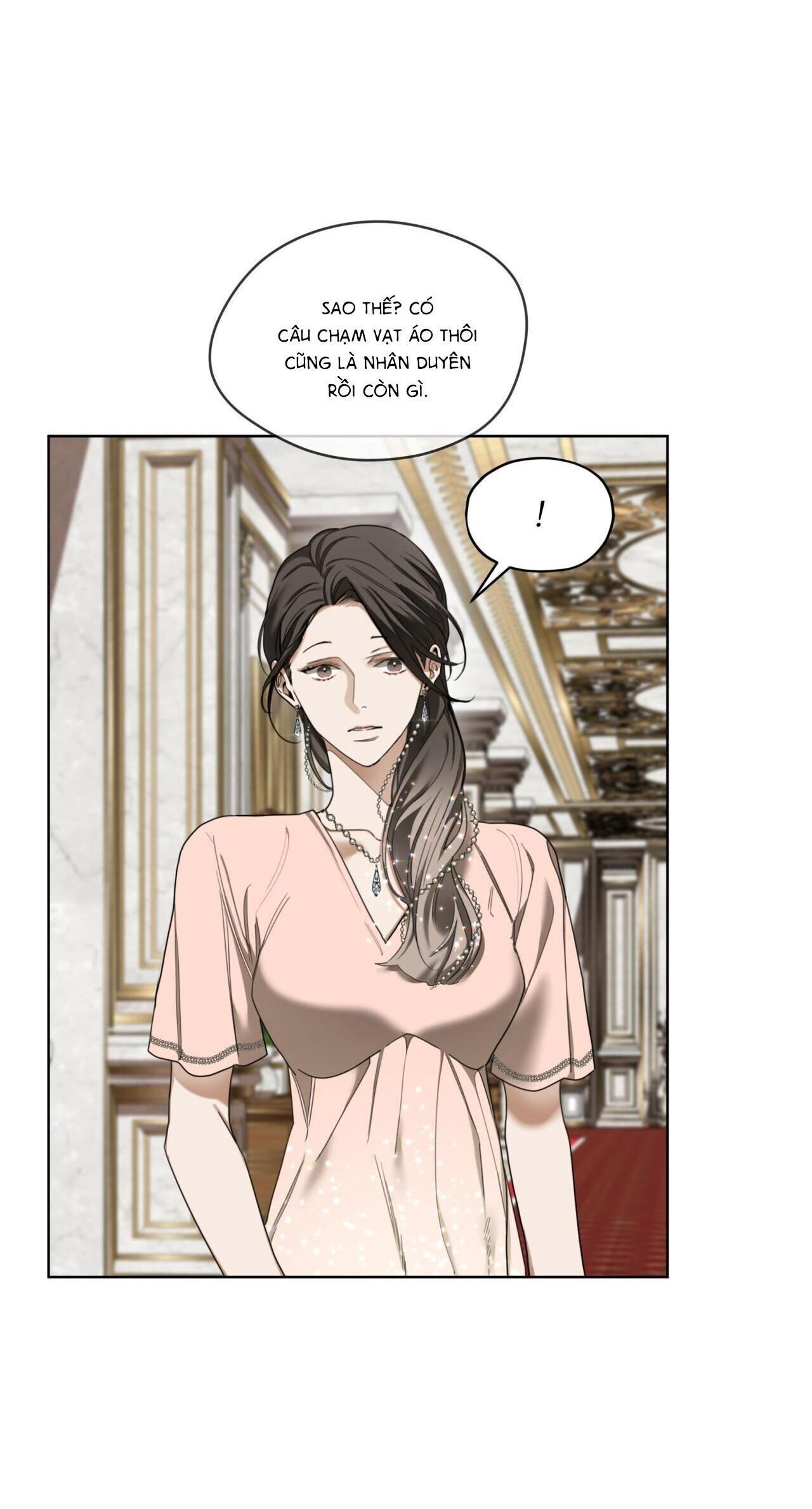 (CBunu) Phạm Luật Chapter 66 - Trang 2