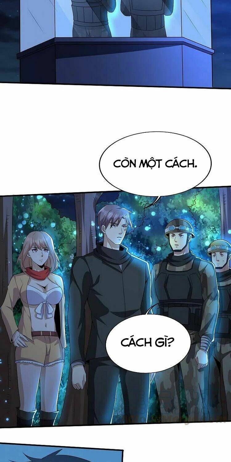 y võ chí tôn Chapter 322 - Trang 2