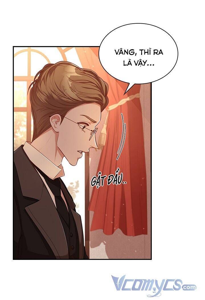 thư ký của bạo chúa chương 54 - Next Chapter 54.1