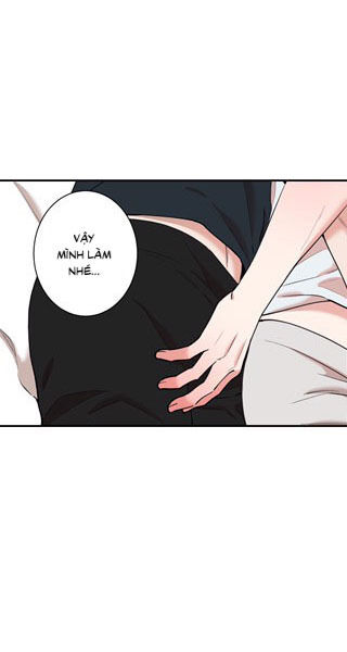 trong vòng bí mật Chapter 30 - Trang 2