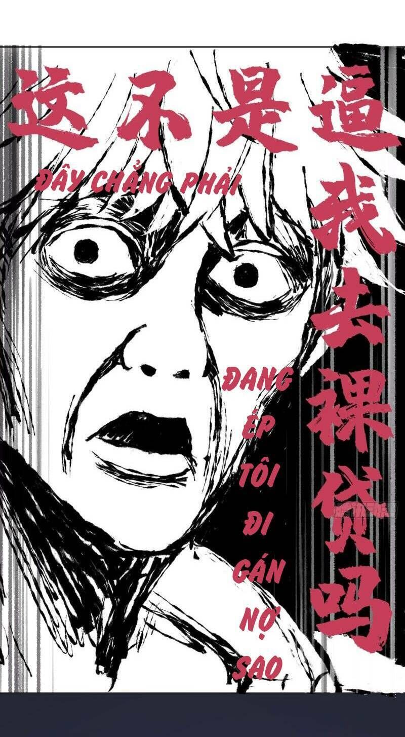 vô hạn khắc kim chi thần chapter 5 - Trang 2