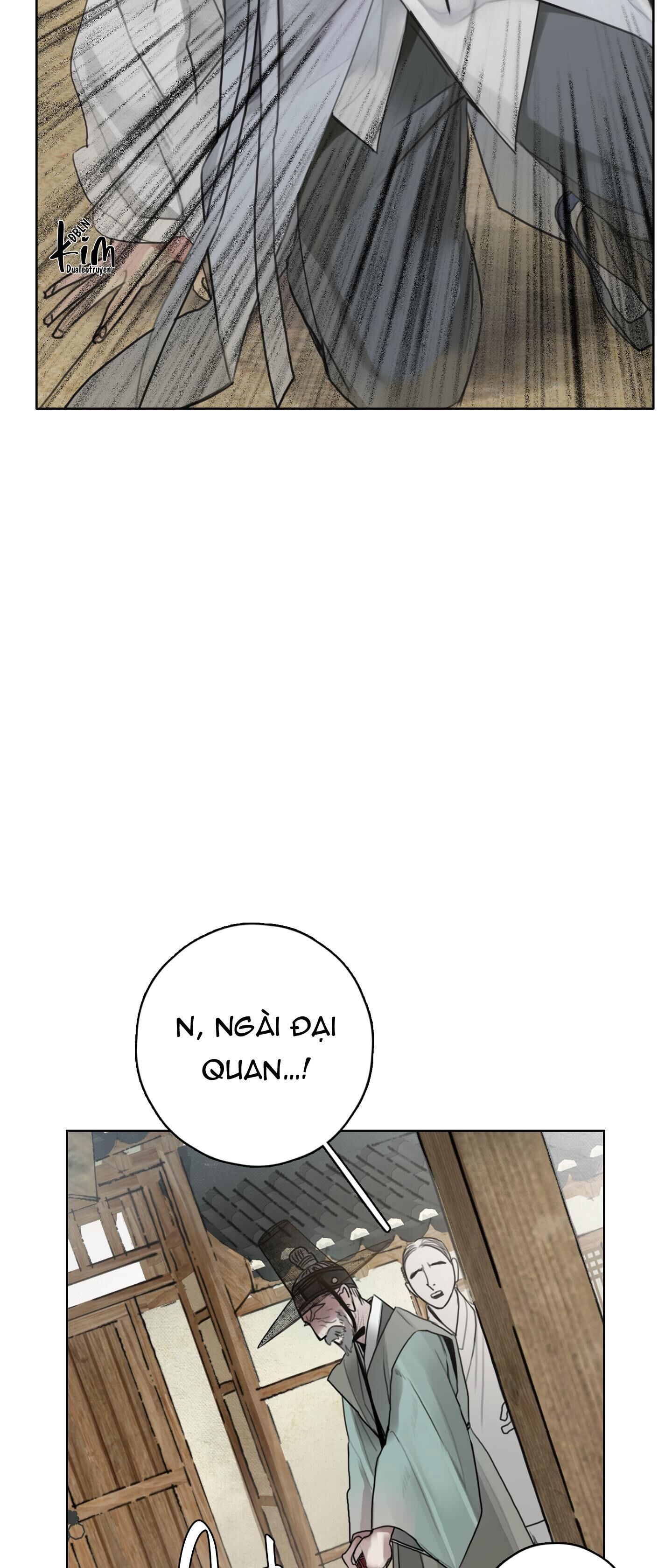 BL CỔ TRANG-ÂU CỔ NGẮN NHÀ KIM Chapter 25.7 AC QUỶ 7 - Next Chapter 25.8 ÁC QUỶ 8