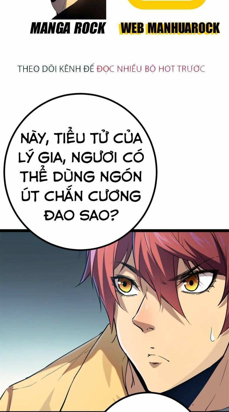 cái bóng vạn năng chapter 123 - Trang 2