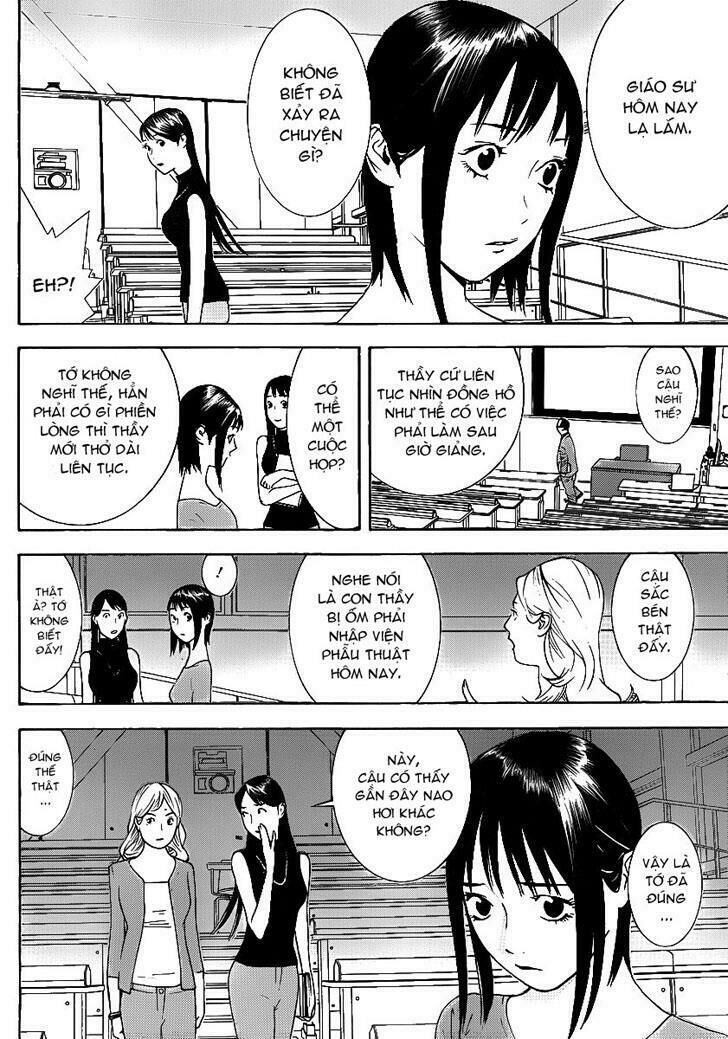 Liar Game Chapter 139 - Trang 2