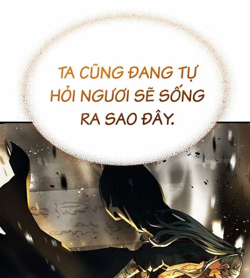 tuyệt thế hồi quy chapter 1 - Trang 1