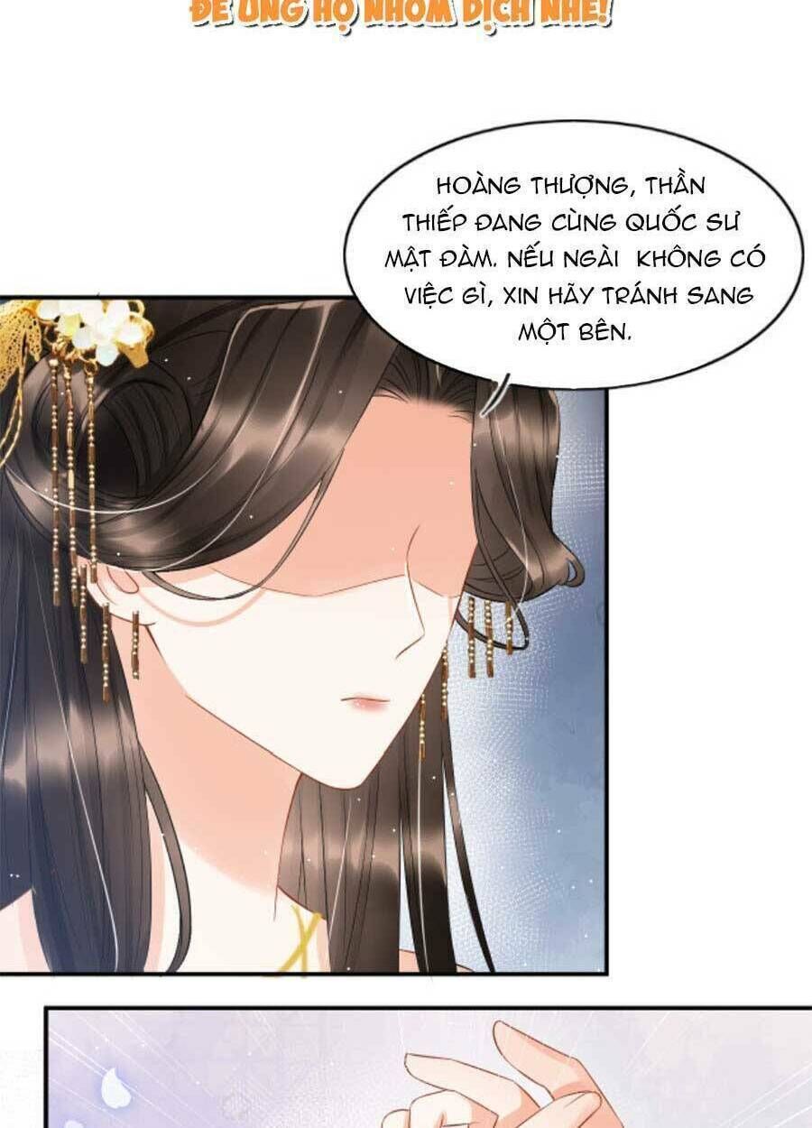 bạch nguyệt quang lạm quyền của sủng hậu chapter 55 - Trang 2