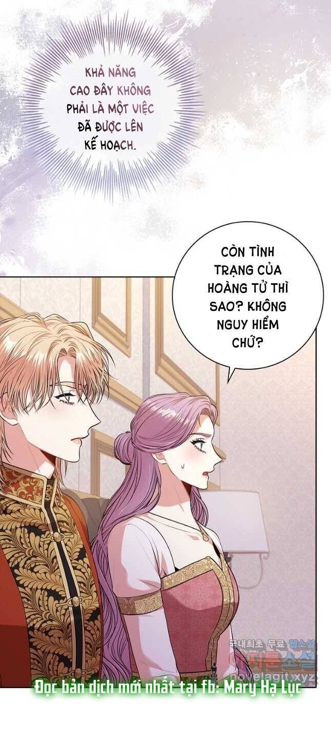 tôi trở thành thư ký của bạo chúa Chapter 90 - Trang 2