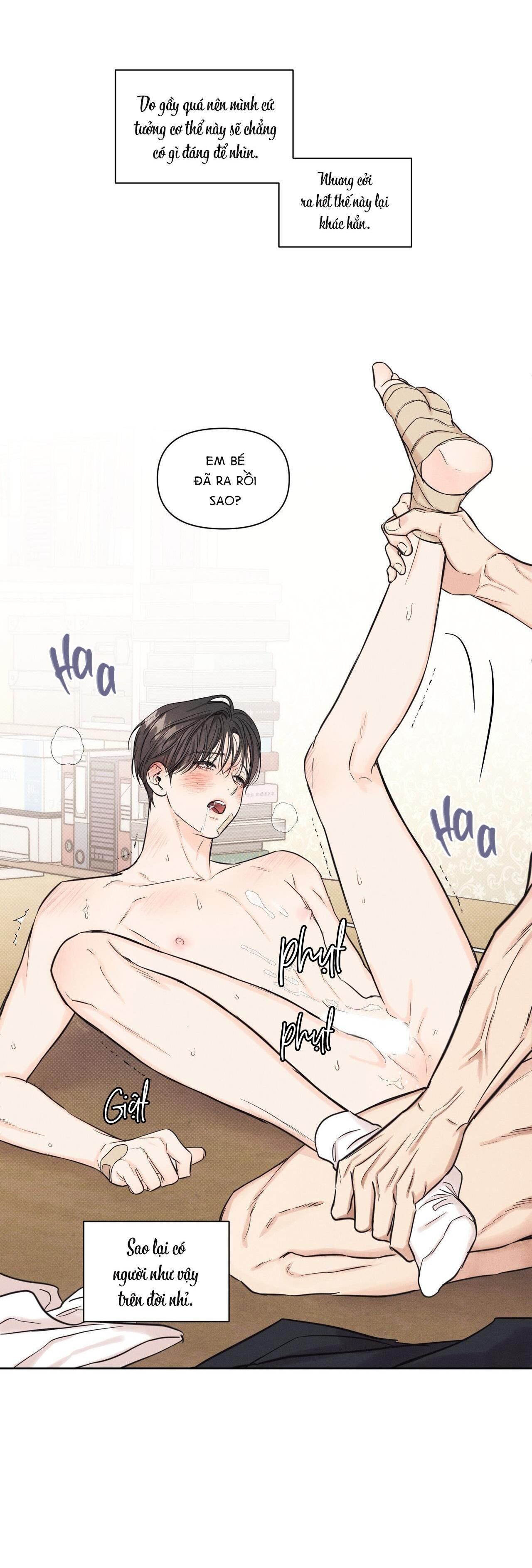 (cbunu) công việc làm thêm thời vụ Chapter 10 H+ - Next Chương 11