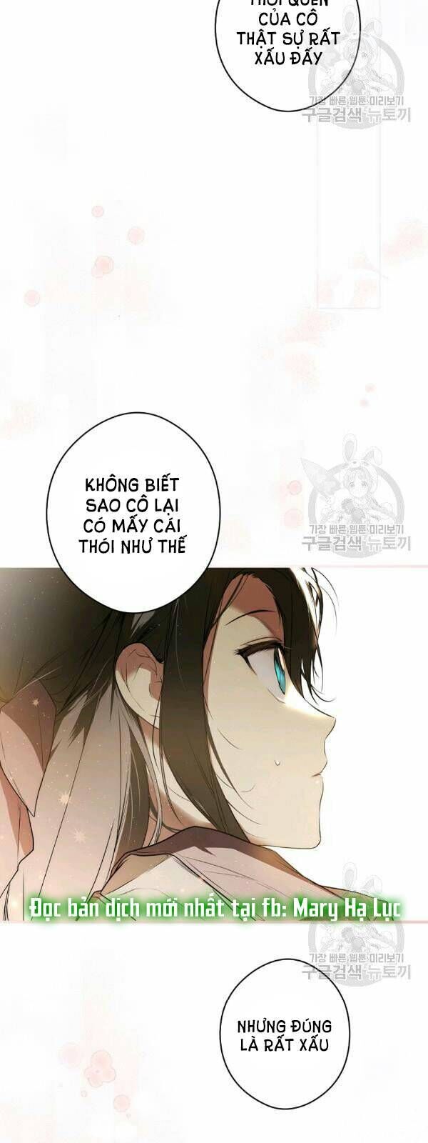 Quý Cô Bí Ẩn - Secret Lady Chapter 40 - Next Chapter 41