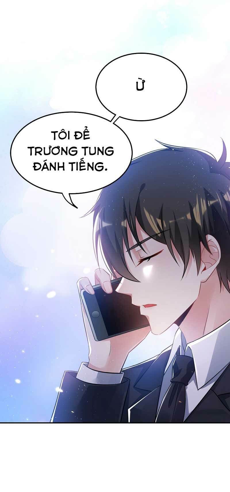 trùng sinh không gian: cô vợ hào môn nóng bỏng không dễ chọc chapter 38 - Trang 2