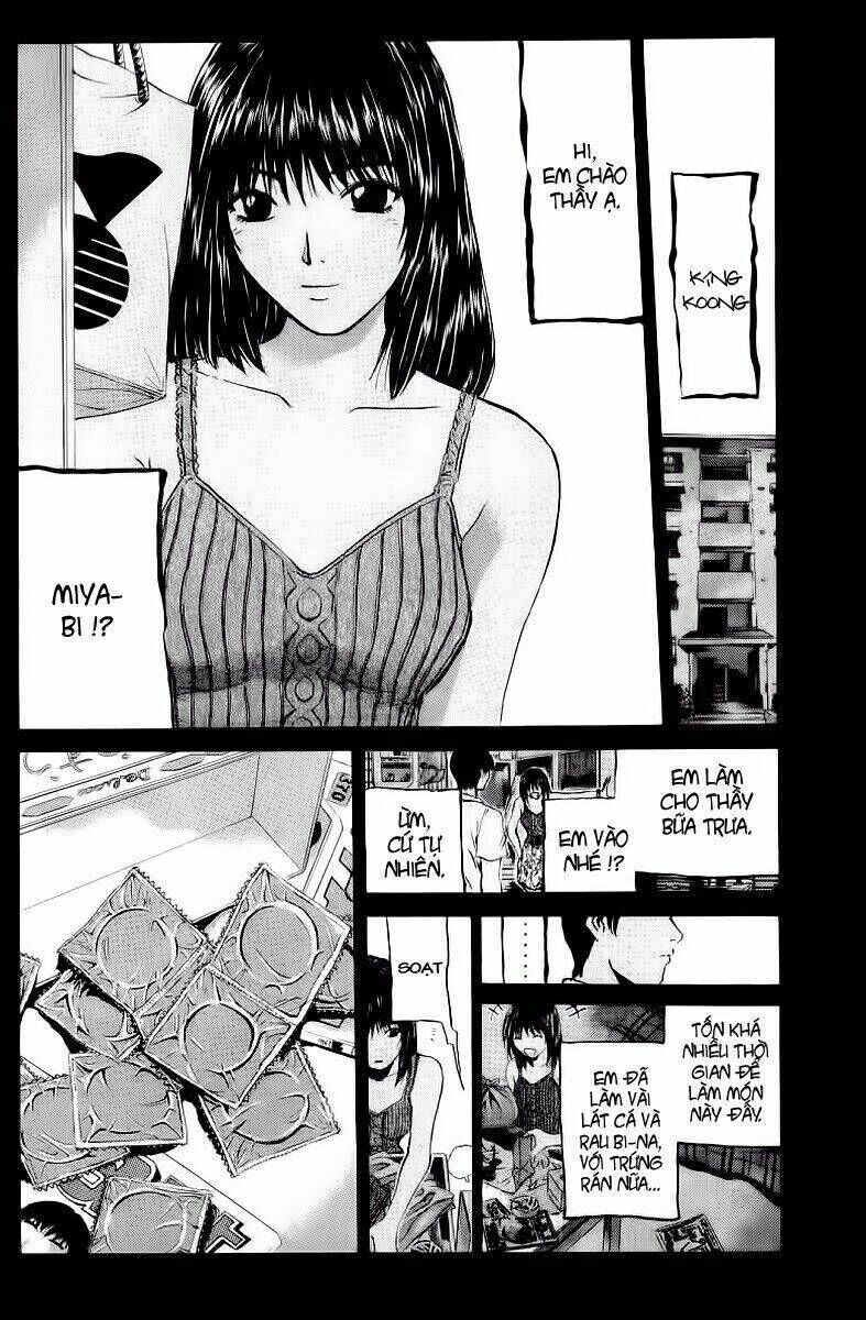 gto - great teacher onizuka chapter 145 - Next chapter 146