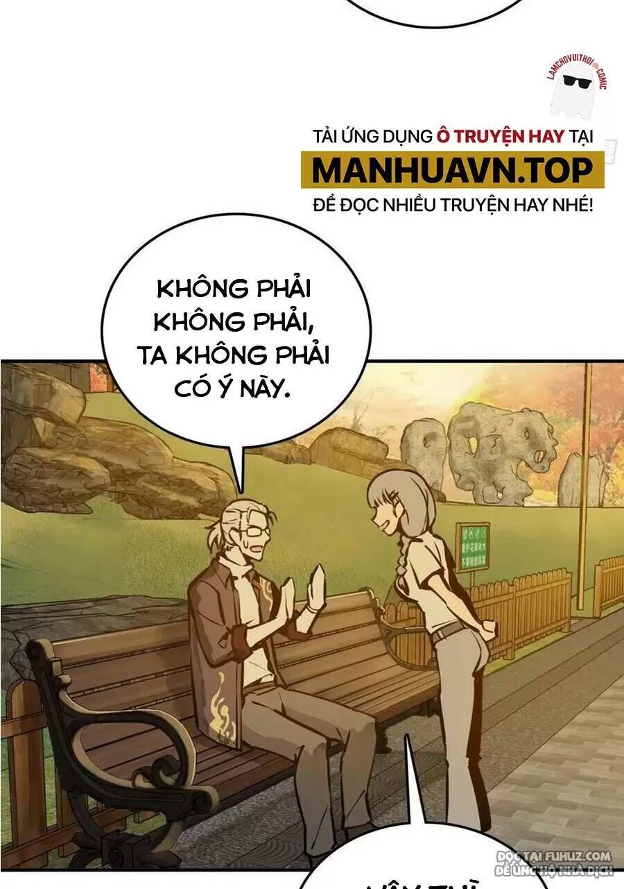 bắt đầu từ cửu đầu điểu chapter 122 - Trang 2