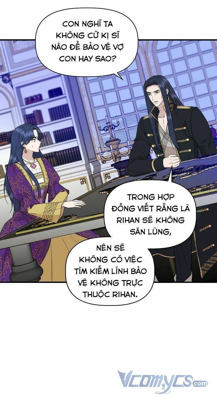 tôi không phải là cinderella chapter 29 - Trang 2