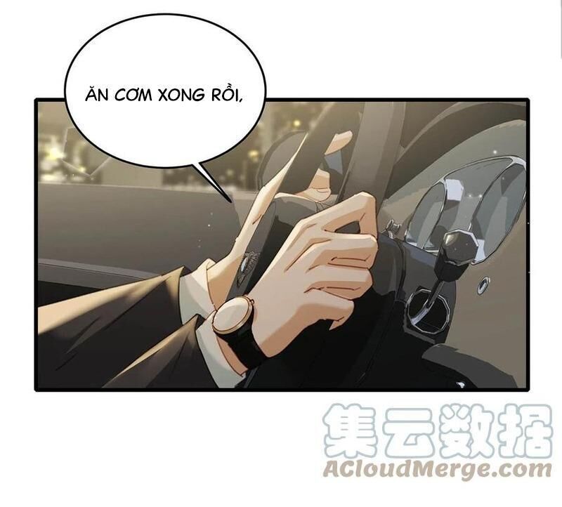 Tôi Và Đối Tác Của Tôi Chapter 49 hachiennhom - Trang 1