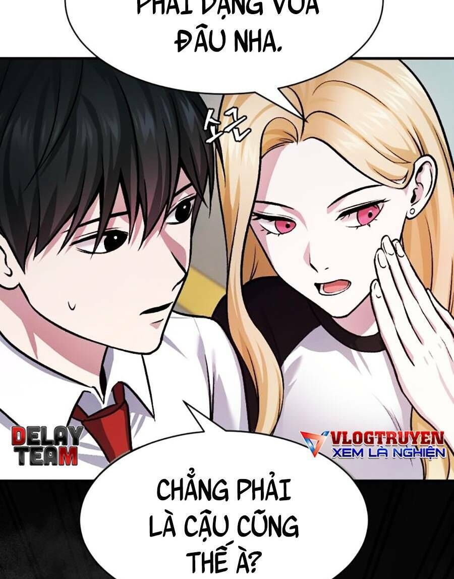 trở thành quái vật chapter 22 - Trang 2