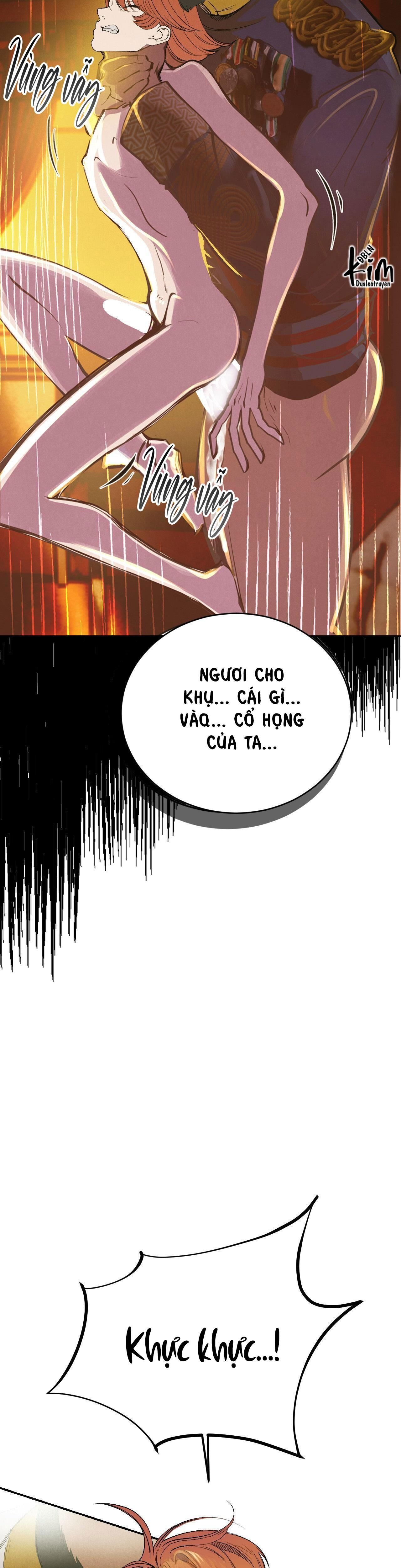 cậu bé đào Chapter 23 - Trang 2