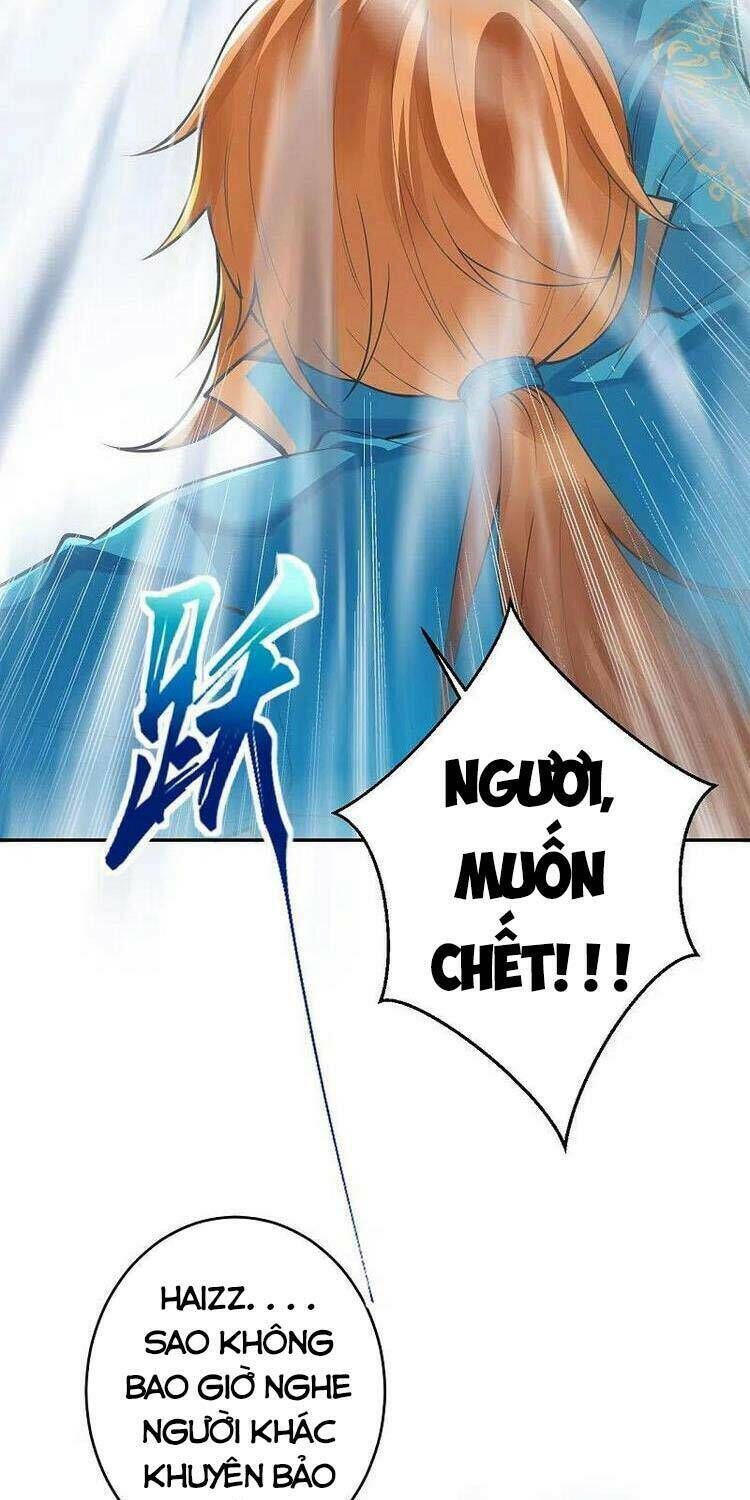 nghịch thiên tà thần chapter 404 - Trang 2