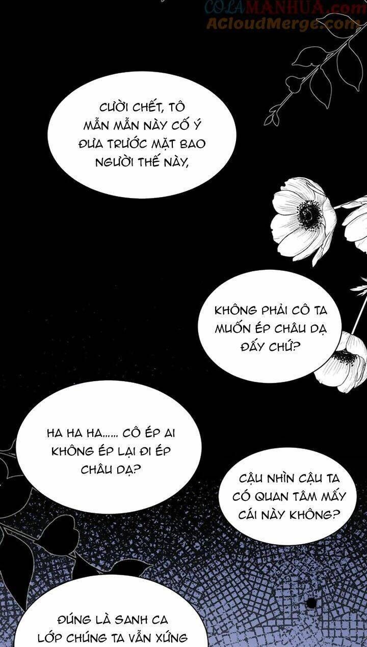 tình yêu cháy bỏng chapter 84 - Trang 2