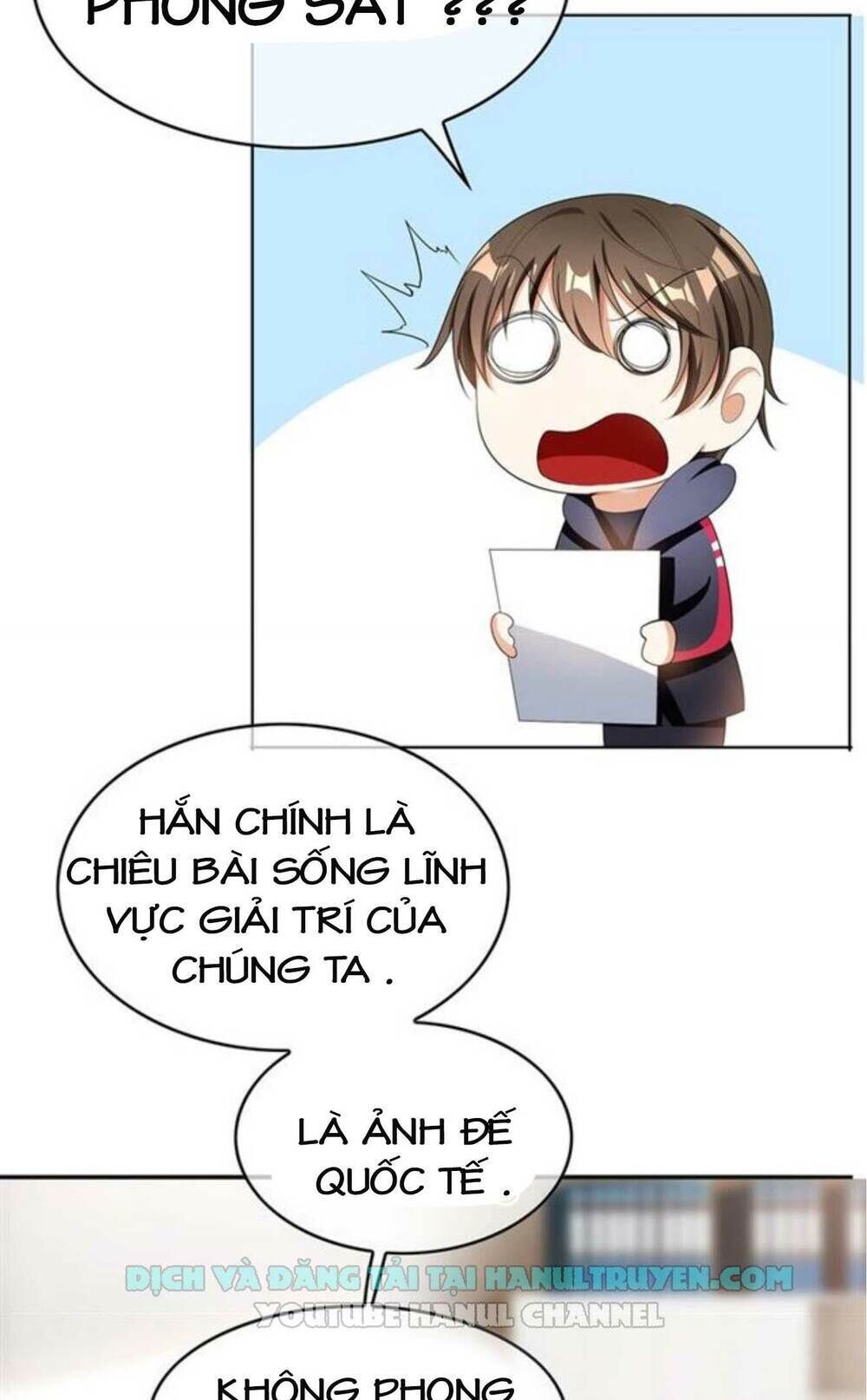 cô vợ nhỏ nuông chiều quá lại thành ác!! chapter 53 - Next chapter 54