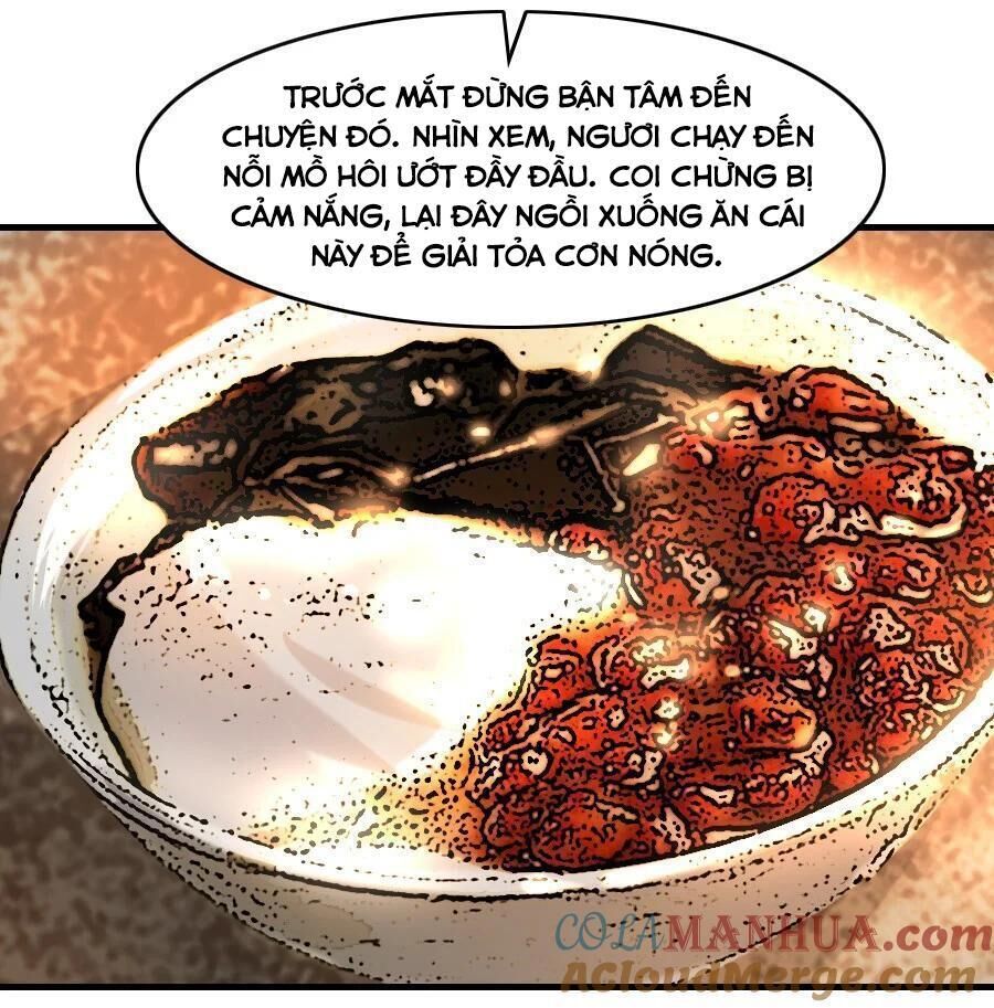 vòng luân hồi Chapter 89 - Trang 1