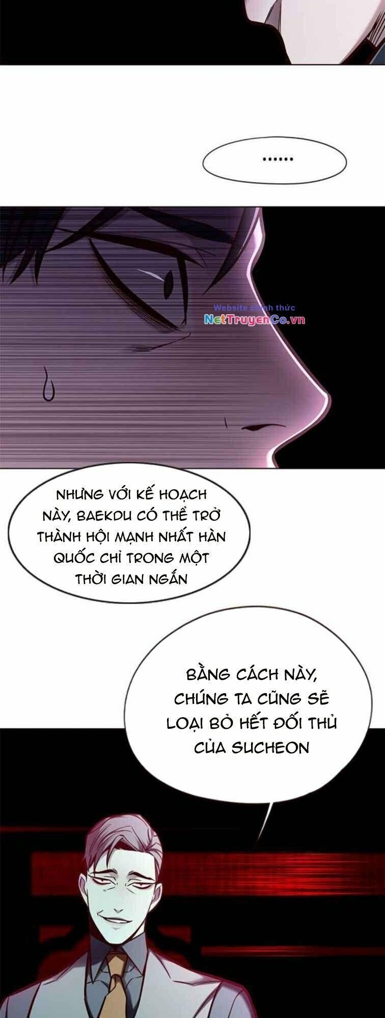 hoá thân thành mèo chapter 134 - Next chapter 135