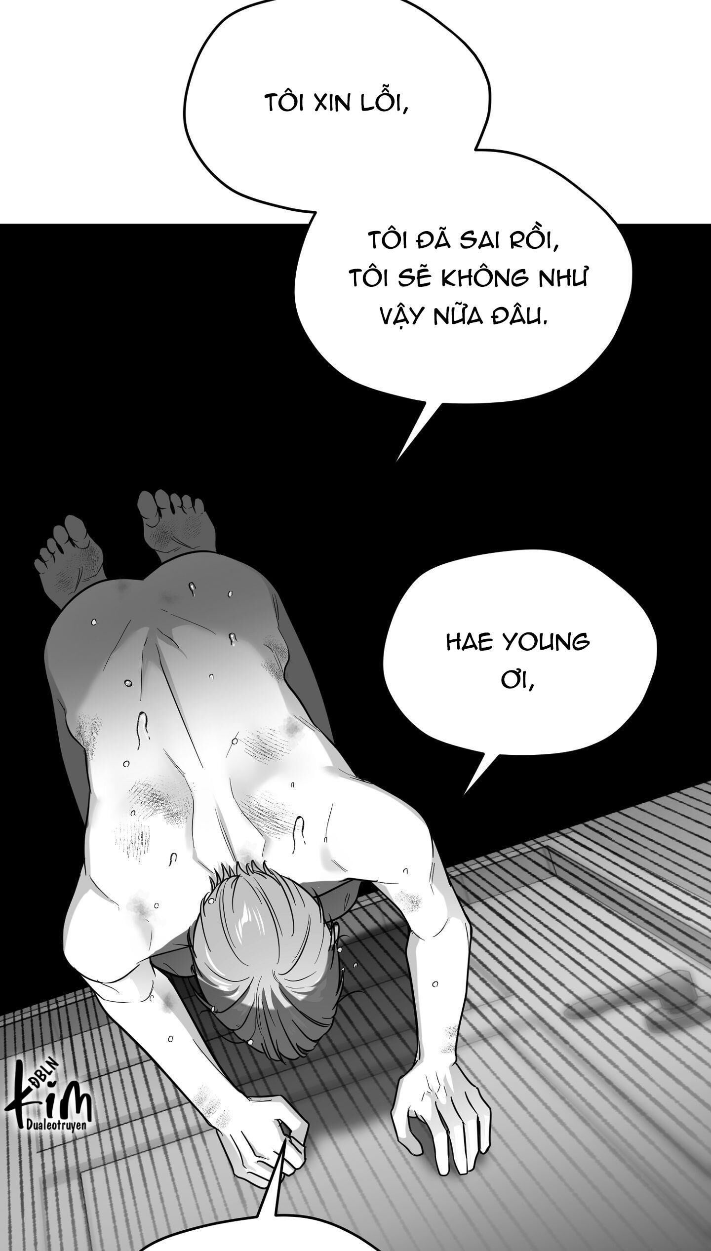 non zero sum Chapter 30 H - Trang 1