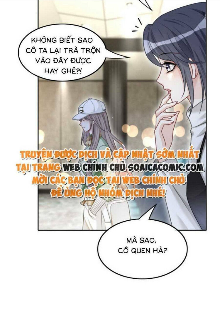 được các anh trai chiều chuộng tôi trở nên ngang tàng chapter 126 - Next chapter 127