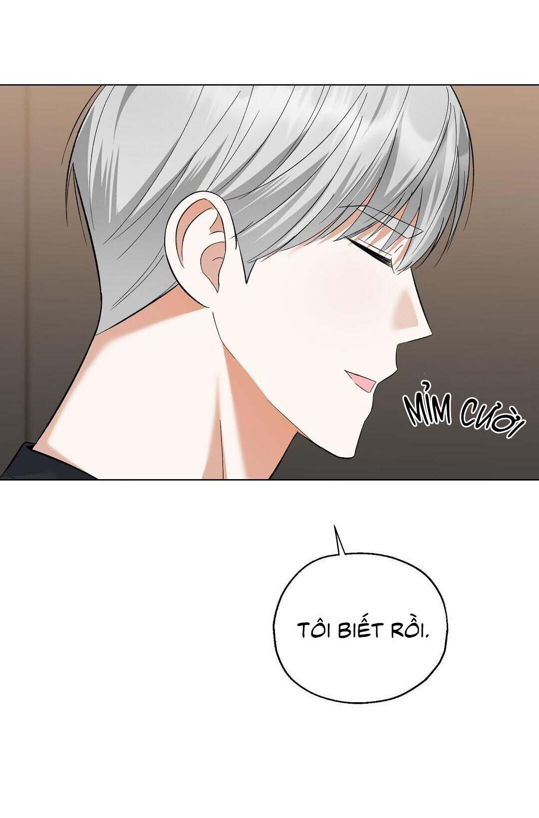 Yêu fan đừng yêu tôi Chapter 25 - Trang 1