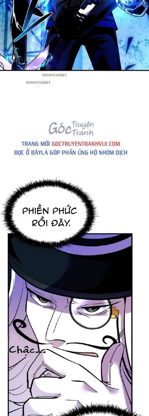 Trùng Sinh Trở Thành Ác Nhân Chapter 99 - Next Chapter 100