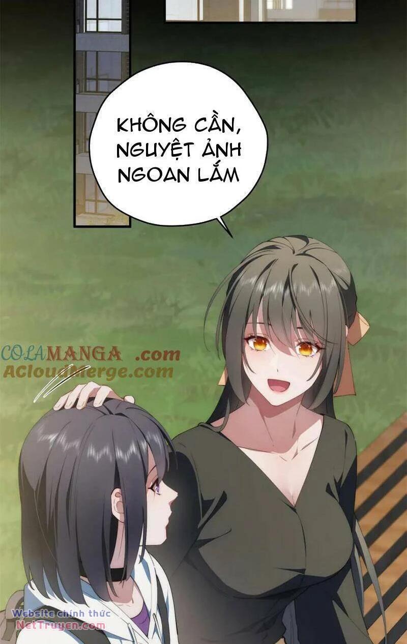 Nữ Chính Từ Trong Sách Chạy Ra Ngoài Rồi Phải Làm Sao Đây? Chapter 104 - Next Chapter 105