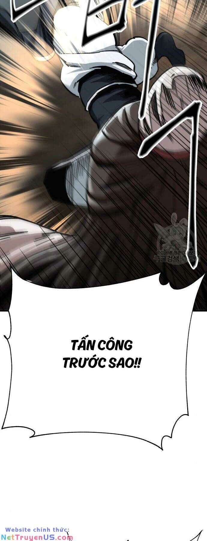 ông võ giả và cháu chí tôn chapter 20 - Trang 2