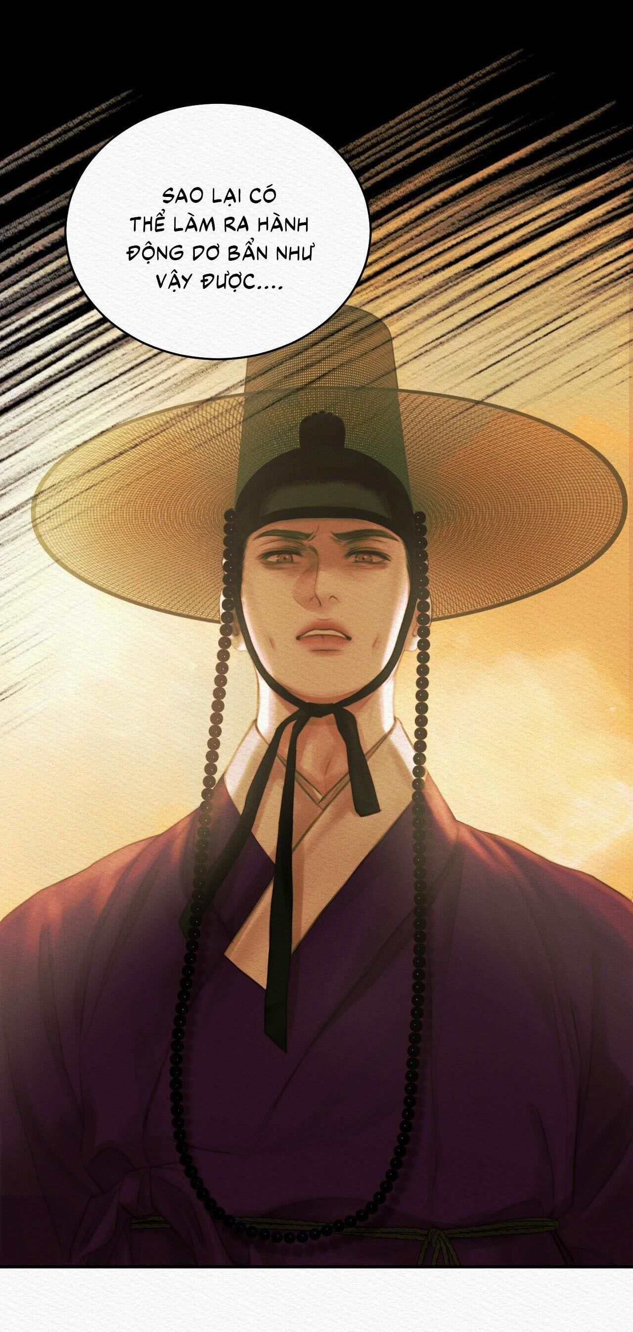 (CBunu) Củy Dạ Khút Chapter 66 - Trang 1