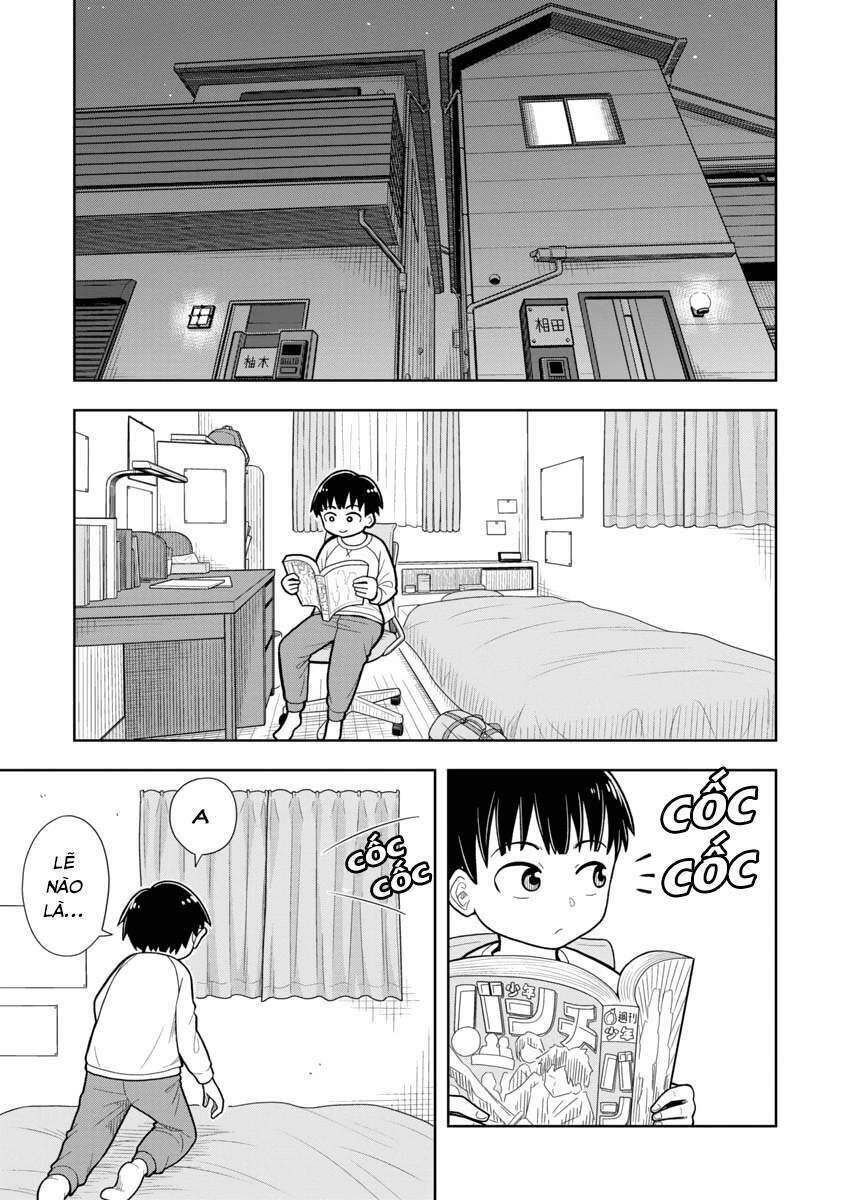 kyou kara hajimeru osananajimi chapter 3 - Next Chương 4