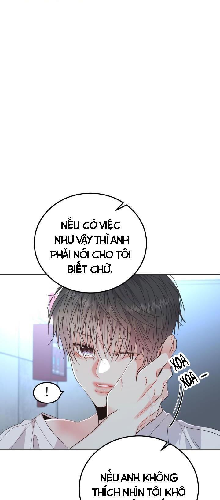 YÊU EM THÊM LẦN NỮA (LOVE ME AGAIN) Chapter 33 - Next Chapter 33