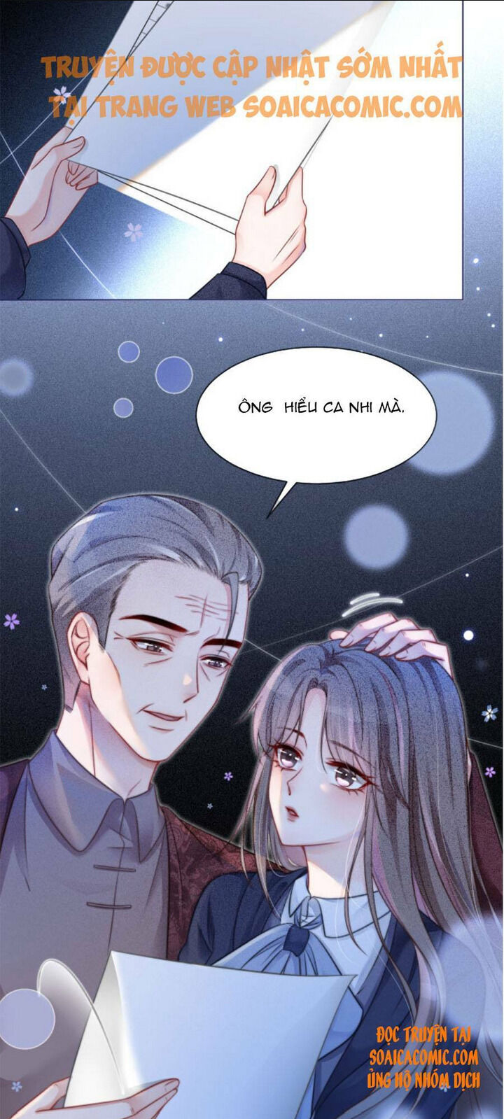 được các anh trai chiều chuộng tôi trở nên ngang tàng chapter 20 - Next Chapter 20.5