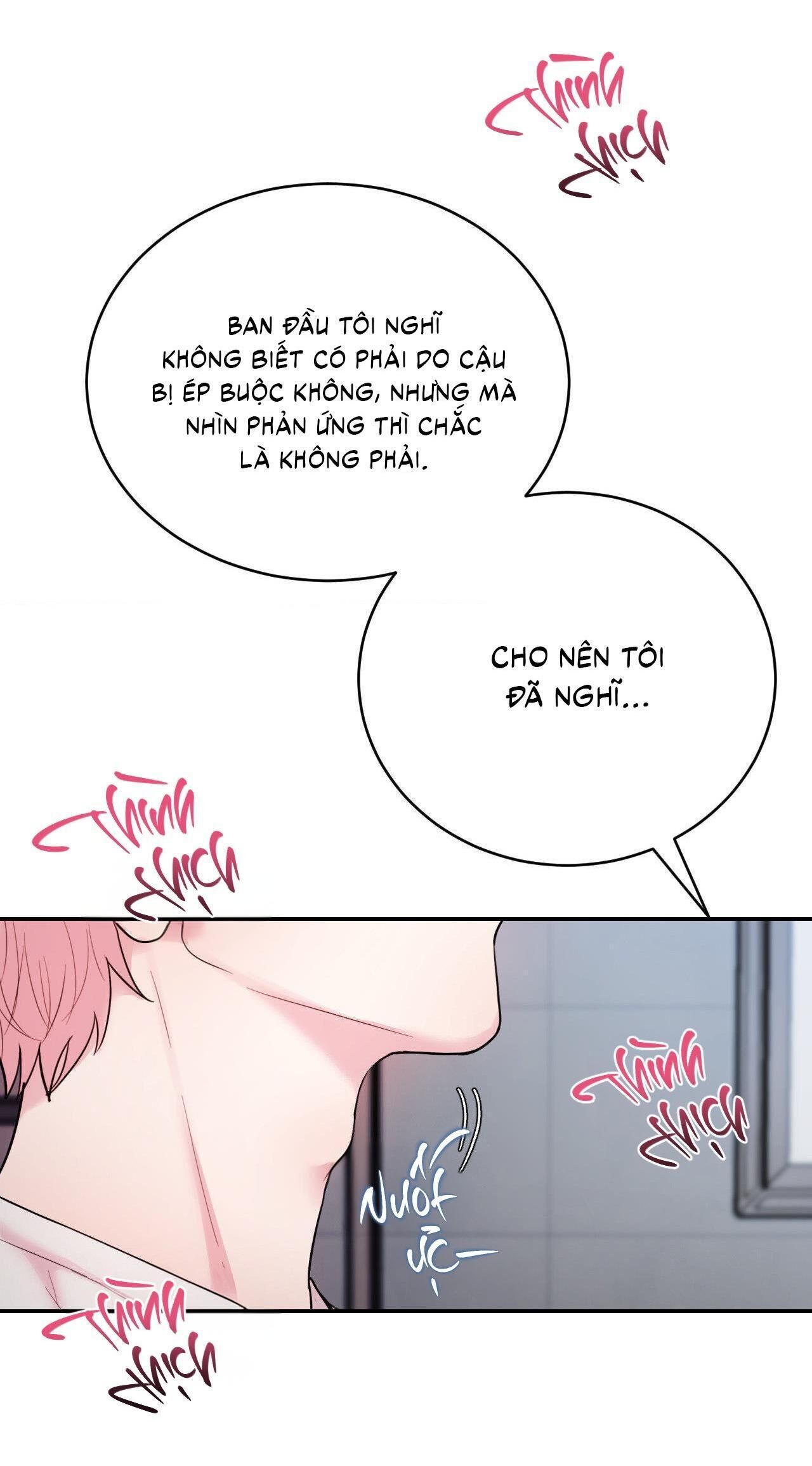 (CBunu) Love Remedy Chapter 2 H - Trang 1