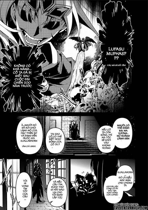 yasei no last boss ga arawareta chapter 10 - Next chapter 11