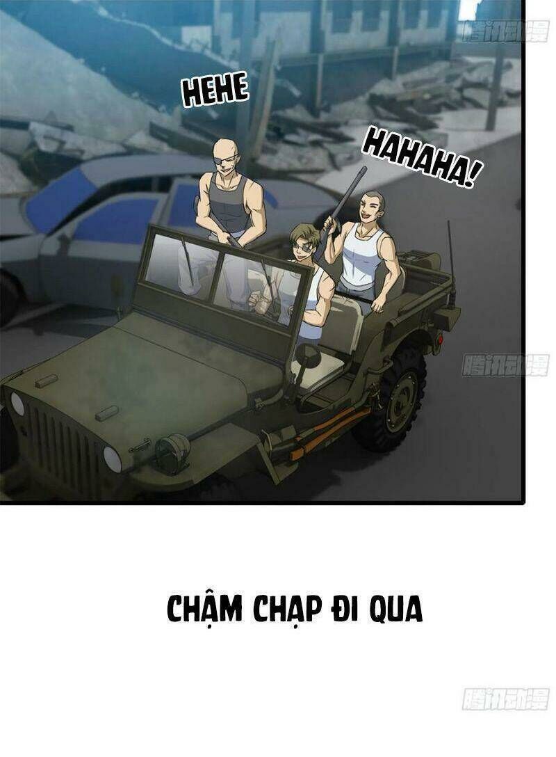 tôi chuyển vàng tại mạt thế Chapter 60 - Next Chapter 61